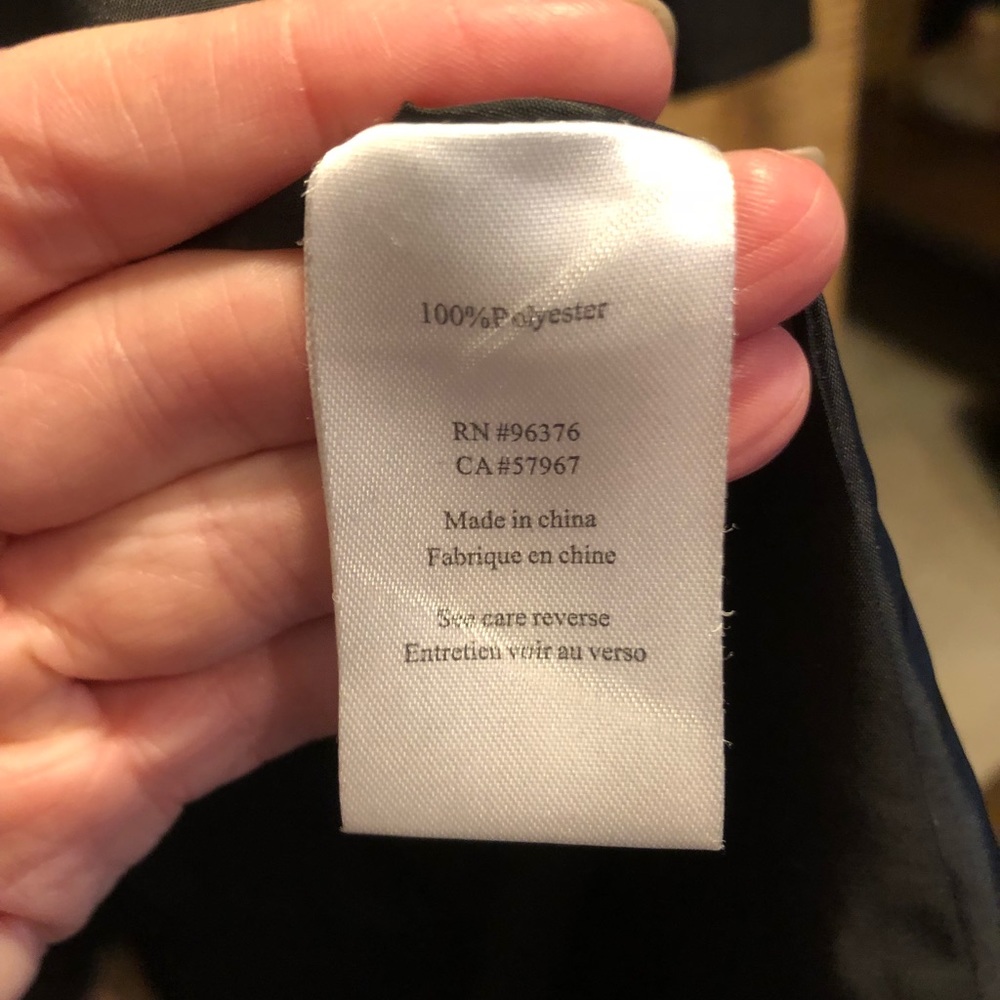 Samuel Dong Jacket - image 7